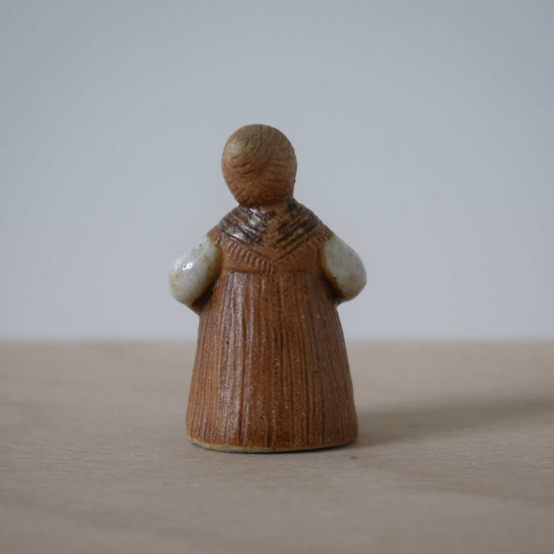 Rutebo・ルーテボ / Kariさん / スウェーデン | florantik