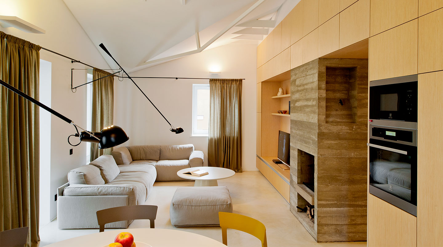 265 ウォール / シーリング | Flos