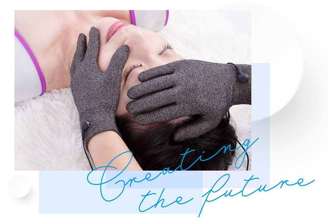 フレキシア THE FACE ザフェイス ミラクルウェーブ＆セルクリスタル