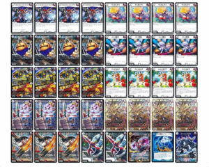 優勝デッキ❗️ジョラゴンジョーカーズ デッキ