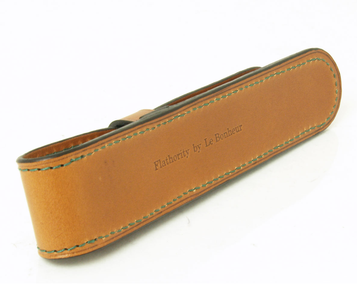 ブッテロ（フラボナペンケース一本挿し） - Flathority(フラソリティ