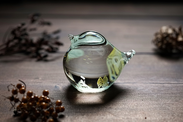 とり展｜ブログ｜和食器セレクトショップflatto フラット