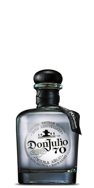 Don Julio 70 Añejo Cristalino Tequila » Buy Online 🥃 – Flaviar