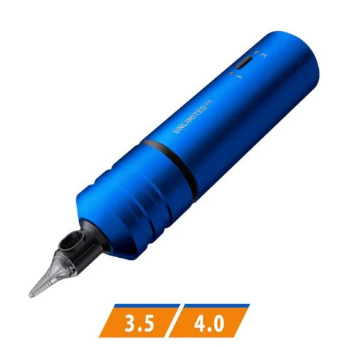 Cheyenne｜SOL Nova Unlimited｜ブラック｜2.5｜3.5｜4.0｜5.0mm