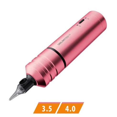 Cheyenne｜SOL Nova Unlimited｜ブラック｜2.5｜3.5｜4.0｜5.0mm