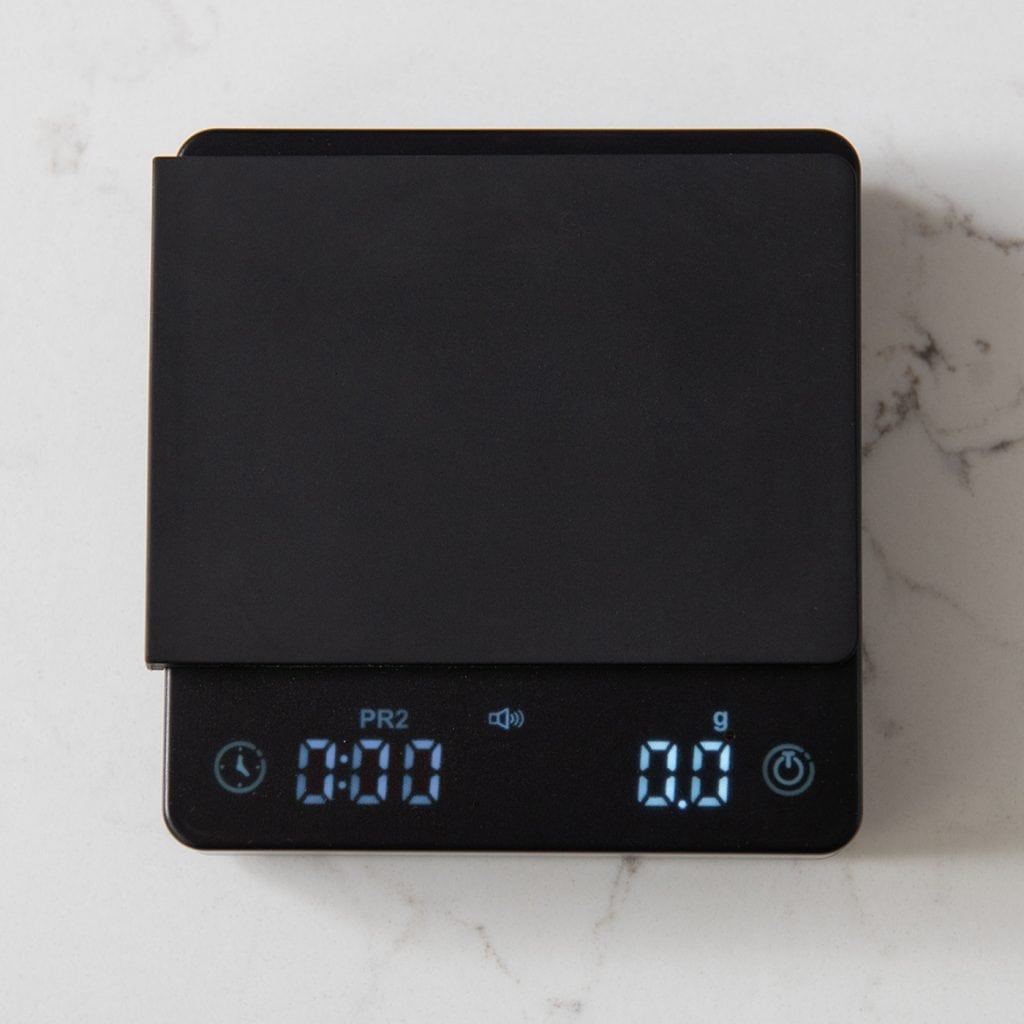 Flair Brew Scale Tutorials - Flair Espresso