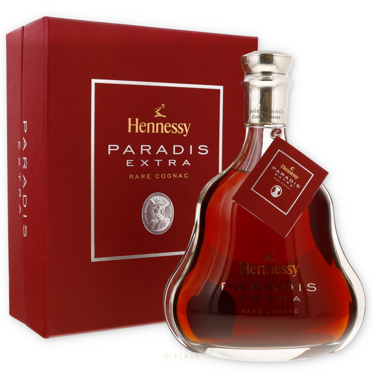 Buy Hennessy Paradis Extra Rare Cognac Original Release | Flask Wines