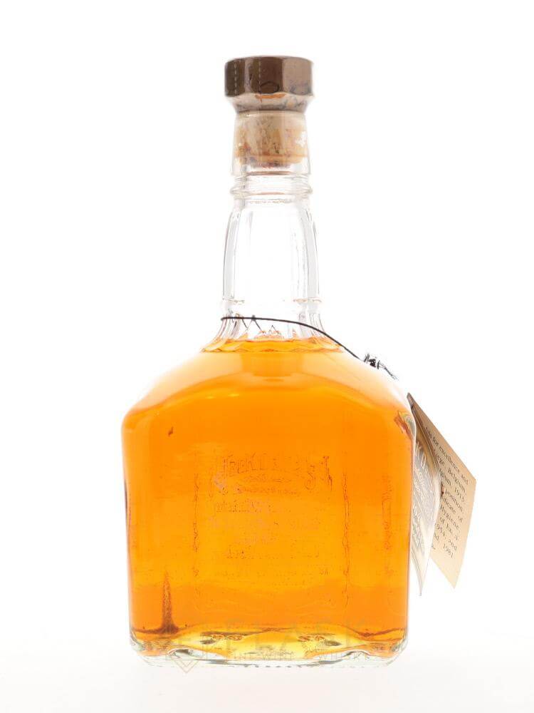 Buy Jack Daniel's '1904' Gold Medal Series 1996 750ml / First