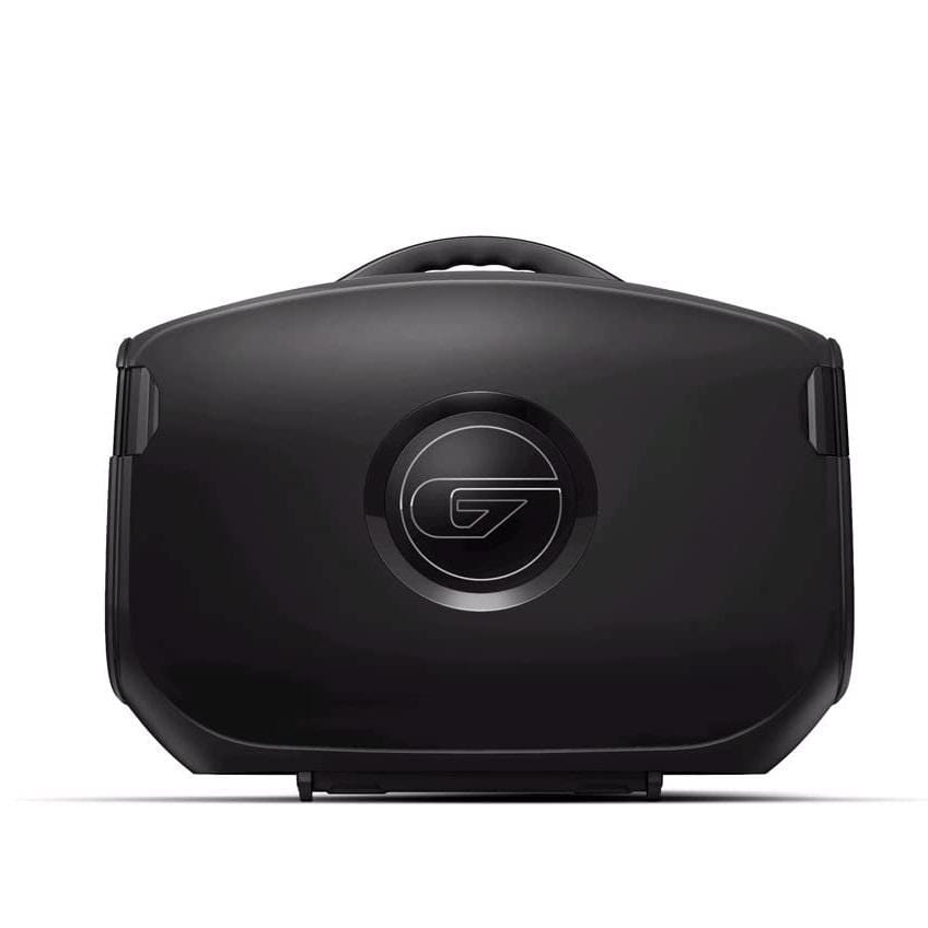 GAEMS Vanguard G190 Black Edition 19