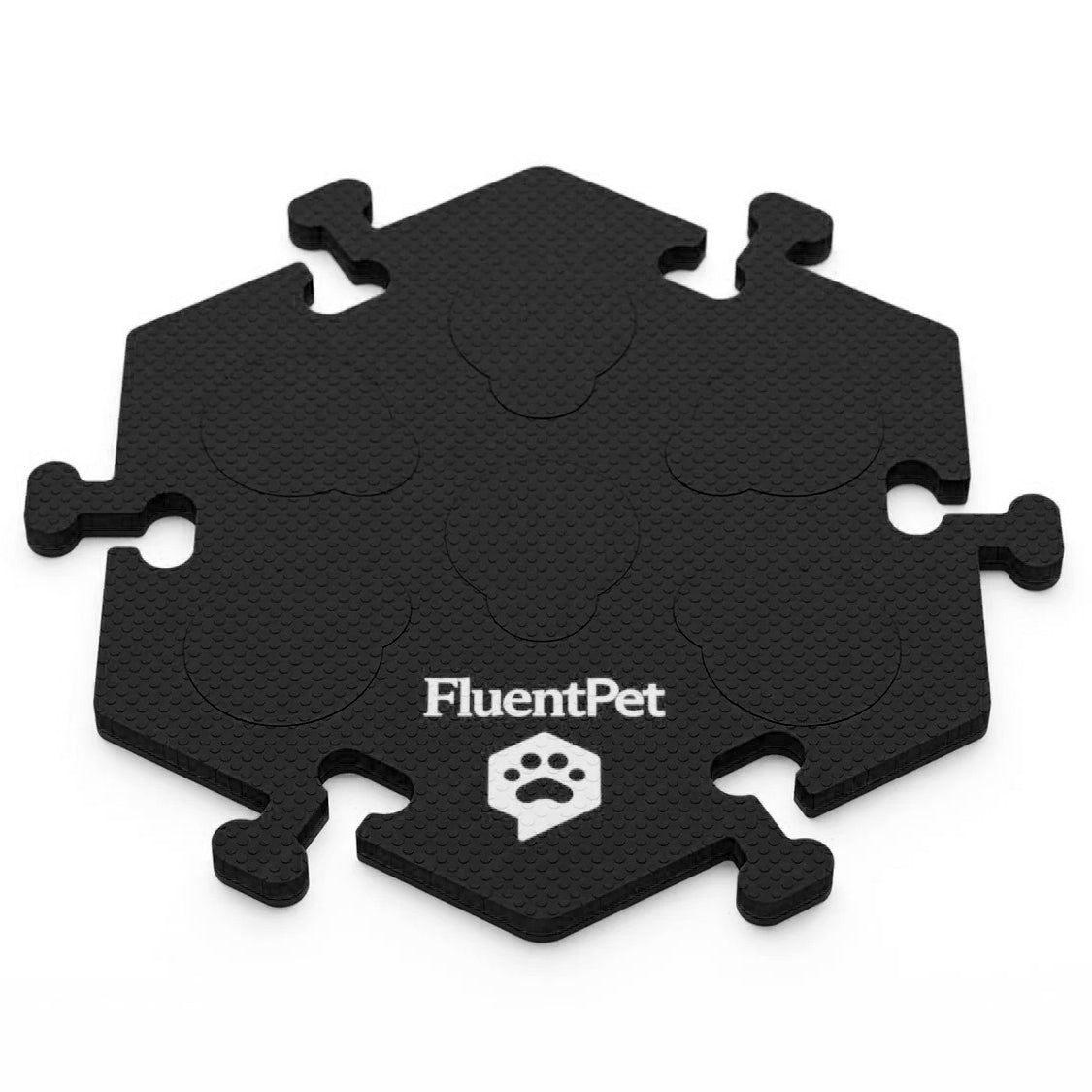FluentPet Compact HexTile for Sound Buttons