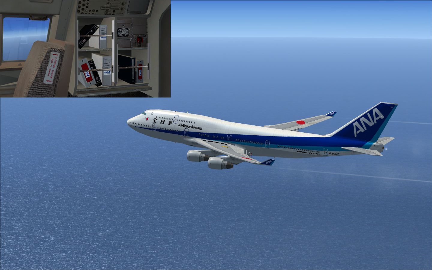 3/18まで】Phoenix ANA B747-400 『全日空』旧塗装 3/18まで】Phoenix