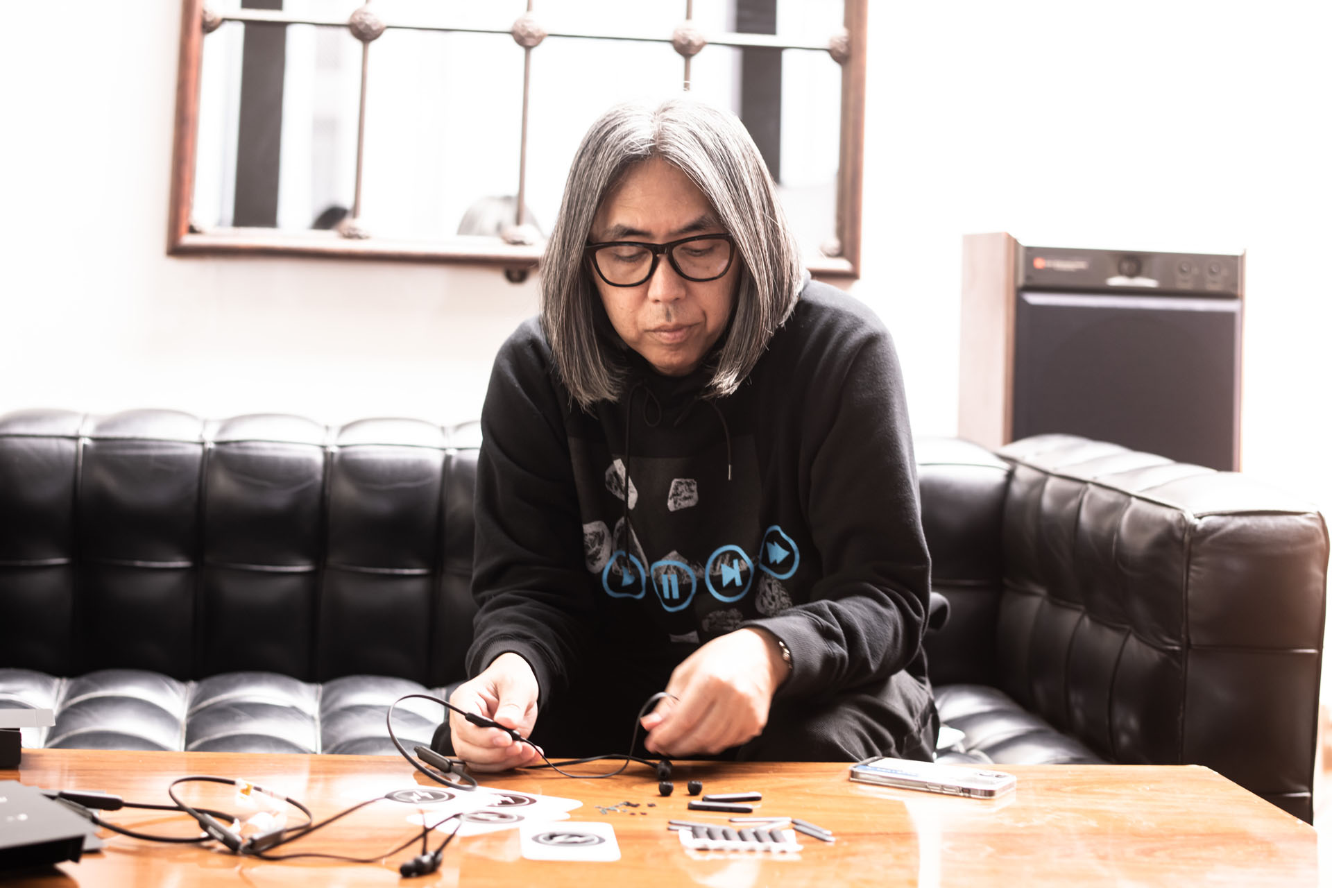 Beats Flex – fragment designスペシャルエディション」が11月18日(木