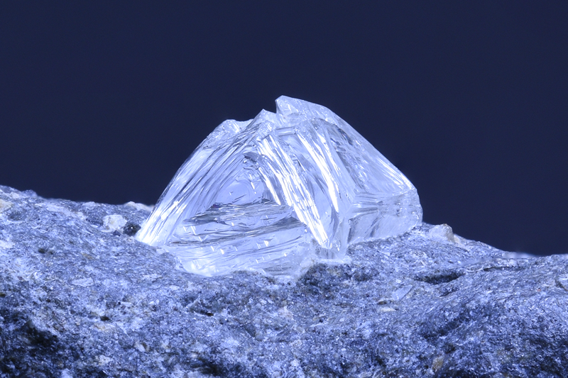 糸魚川の新鉱物 - フォッサマグナミュージアム Fossa Magna Museum