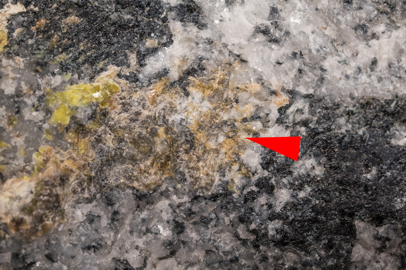 糸魚川の新鉱物 - フォッサマグナミュージアム Fossa Magna Museum