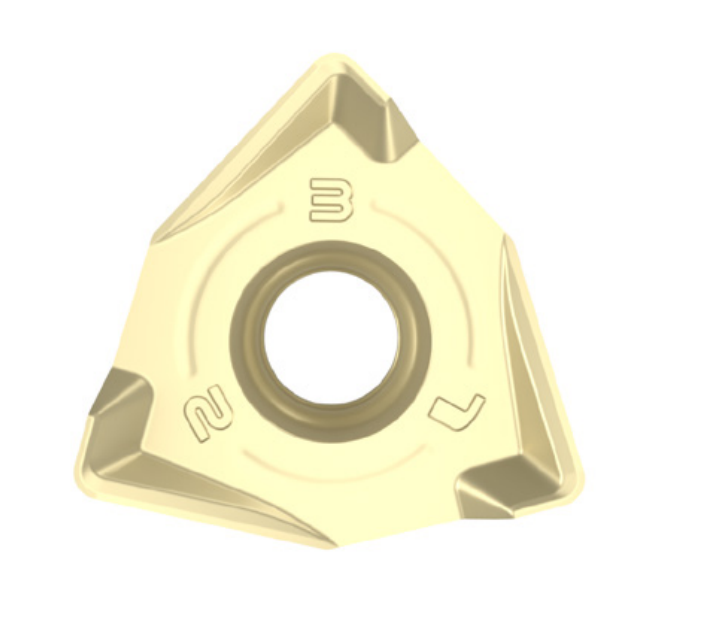 XNEX 080608-M Milling Insert – FM Carbide