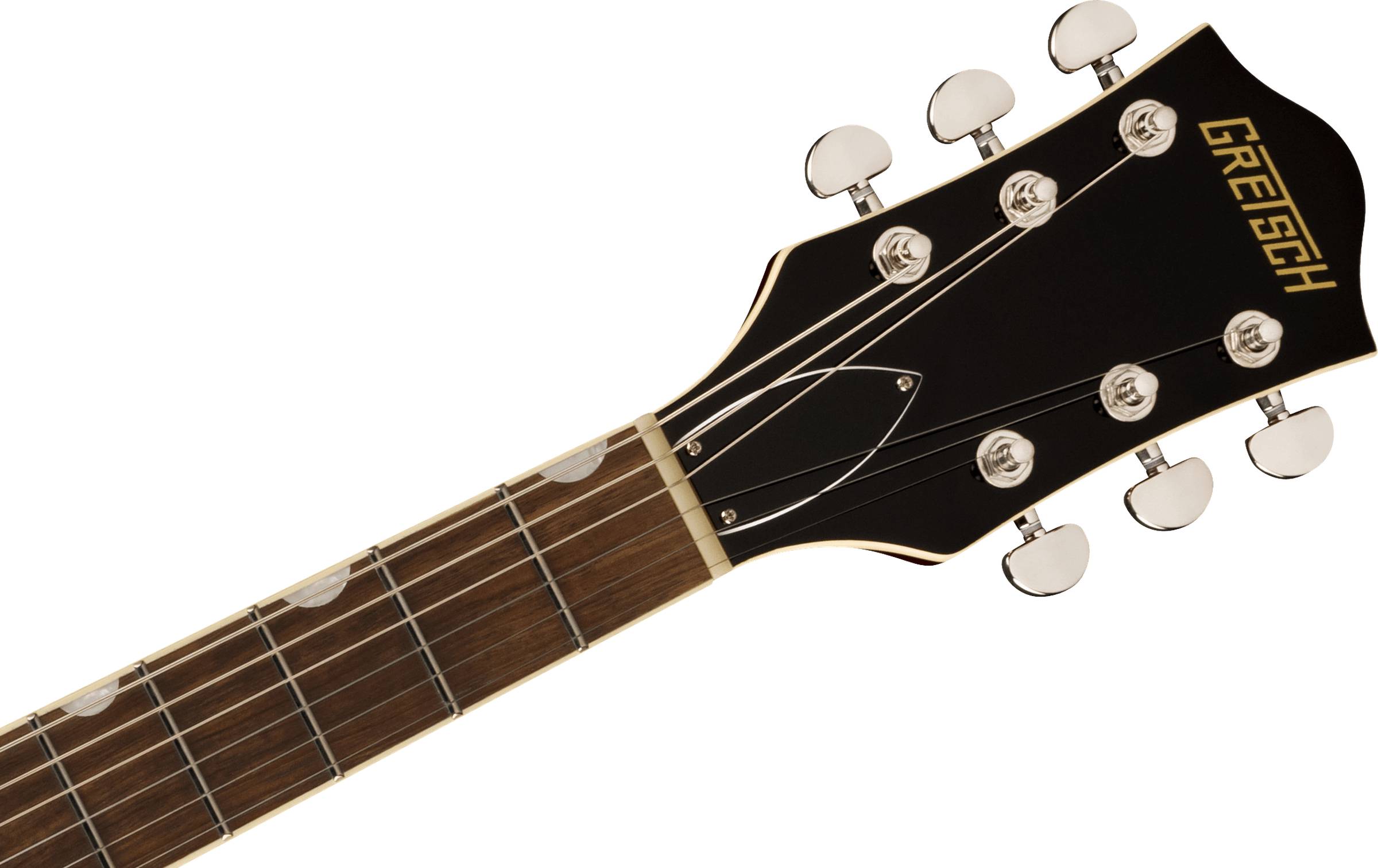 G2420T Streamliner™ Hollow Body with Bigsby®