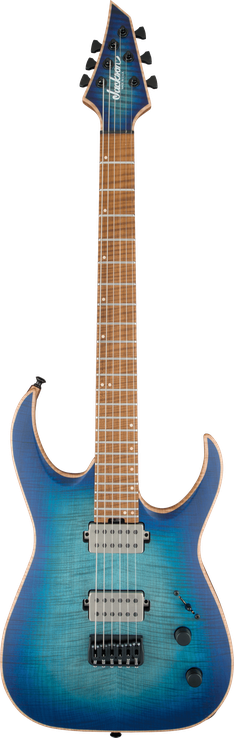 Electric Guitars :: Jackson Japan