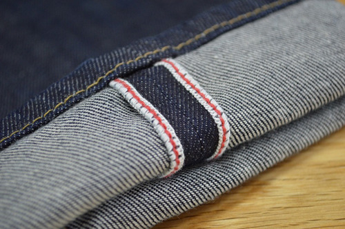 ストレッチデニムジャケット（INDIGO）福山雅治福山屋 ストレッチ