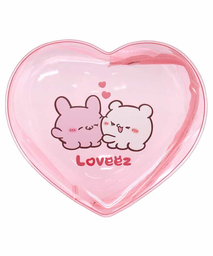 ToHeart ハートフルパーティ クリアファイル ひっぱりくじ 20枚 まとめ