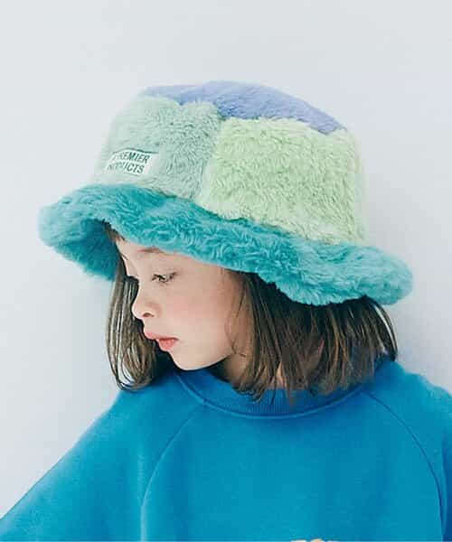 yyy様 Misha & Puff バケットハット マルチカラー yyy様 Misha & Puff