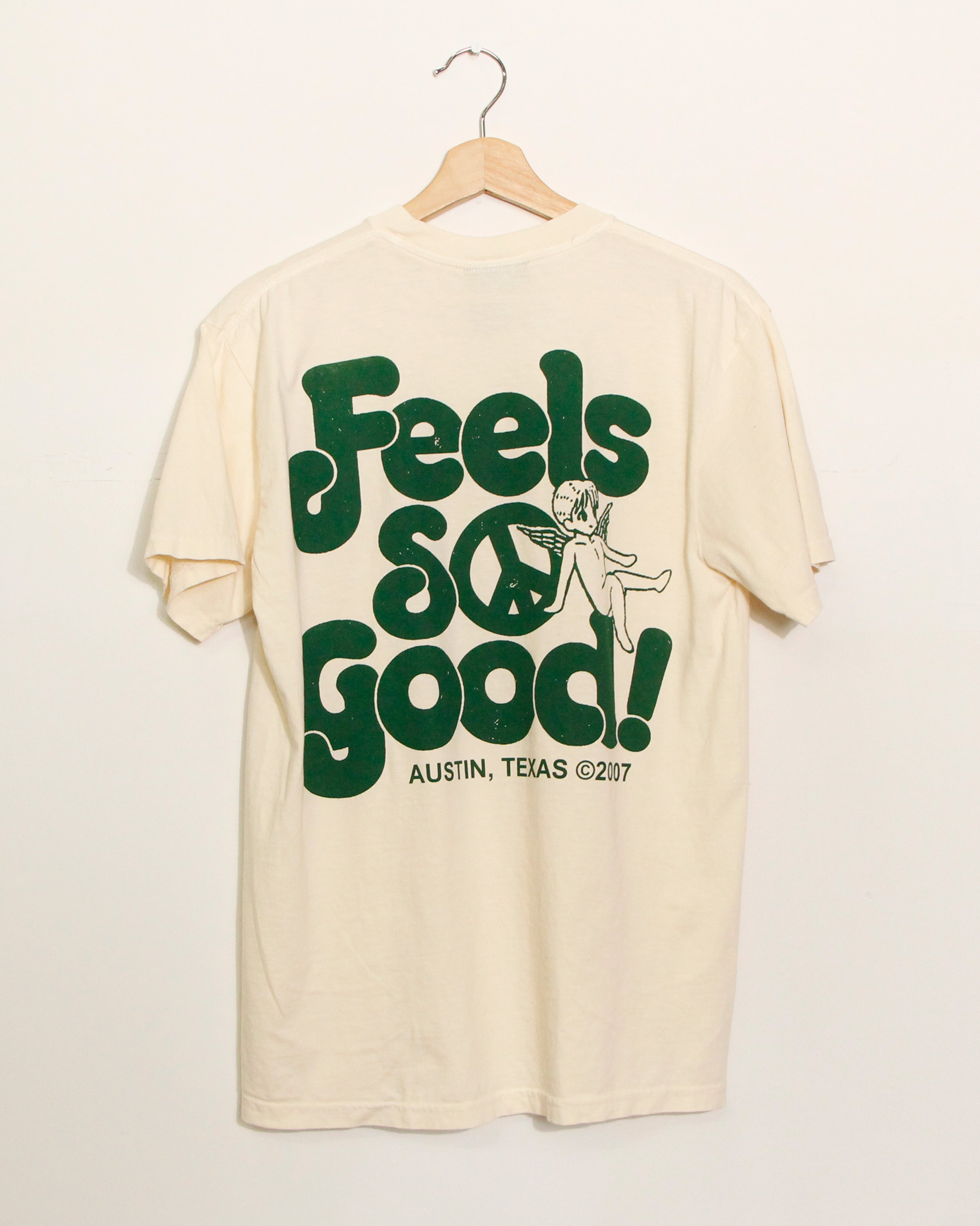 Cherub Tee - LAST CHANCE! – Feels So Good