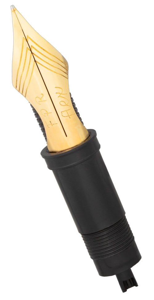 14k ゴールドペン先 – fountain pen revolution