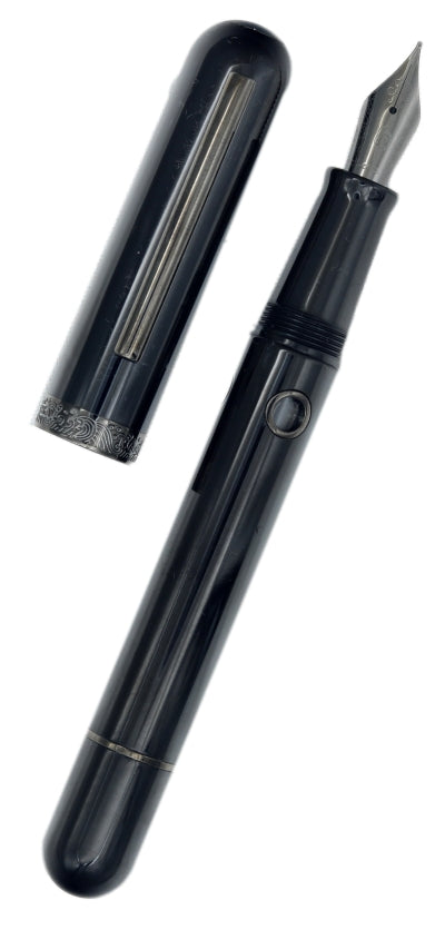 ナバルール ノーチラスNahvalur – Fountain Pen Revolution