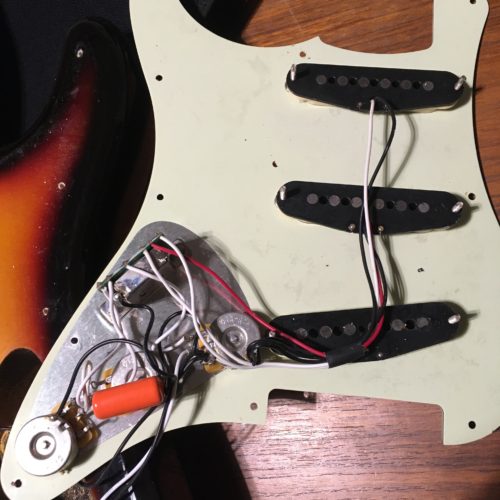 mst-800 ストラトキャスター mst-800ストラトキャスター