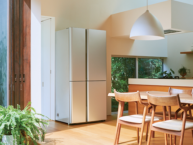 1884 設置まで対応 新生活 日立 大型冷蔵庫 人気モデル 1884 設置まで