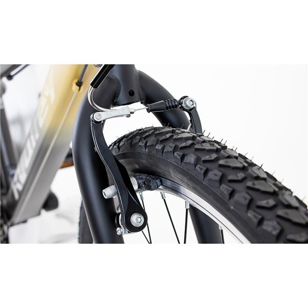 ネスト スポーツ 子供自転車 クロスバレー キッド24 NESTO 24インチ 7