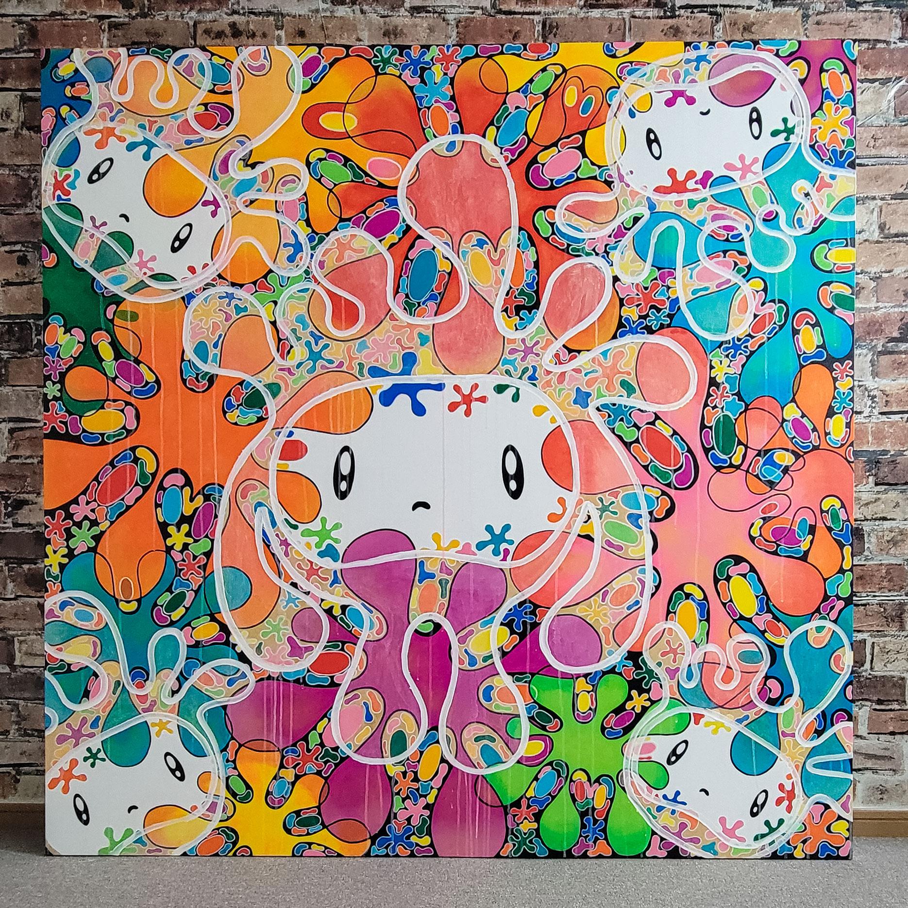 絵画の通販、購入ならFROM ARTIST/作家名：鈴木哲也 – Page 2