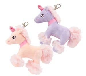 海外でも大人気の「ユニコーン」グッズがPLAZAで1月下旬より一斉発売