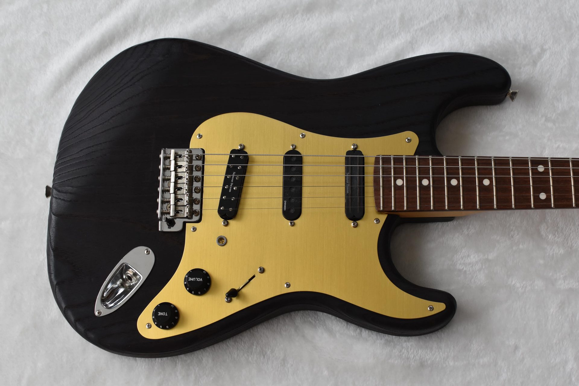 TOKAI シルバースターネック コンポーネント TOKAI シルバースター