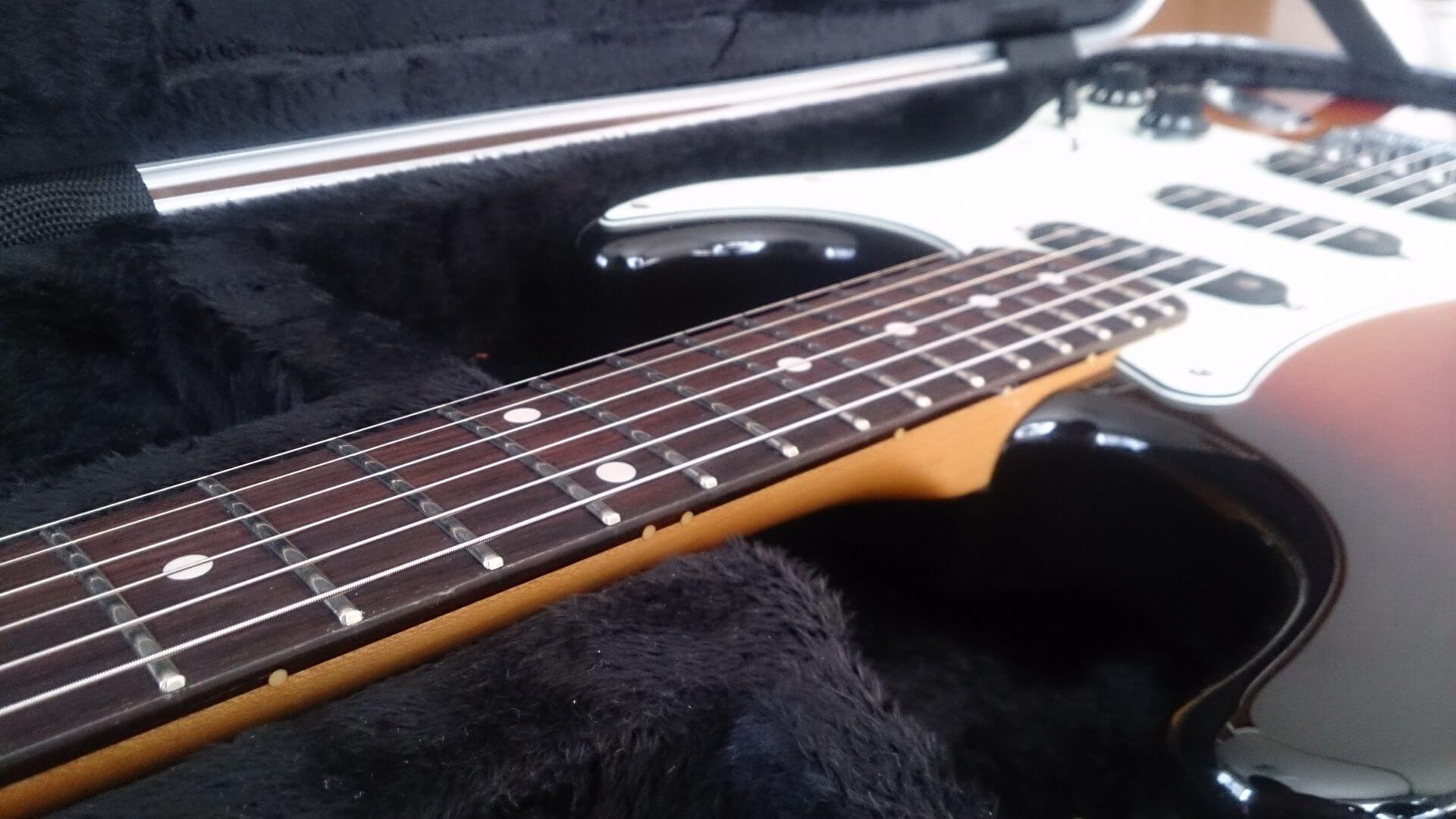 よ*す様 『改造品』詳細不明 Stratocaster ストラトキャスタ