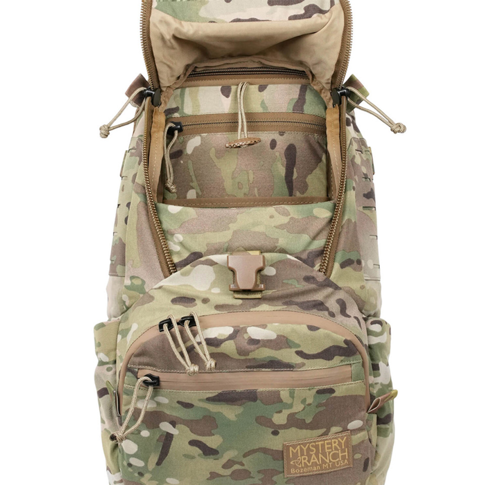 ミステリーランチ/Gunfighter14 ガンファイター14-CT/紙タグ付属