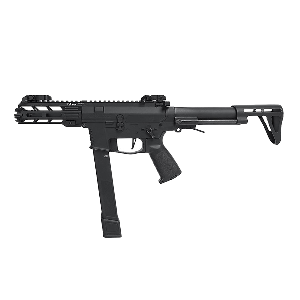 PTS EPM-AR9 Magazine BK | 七洋交産株式会社 FRONTLINE