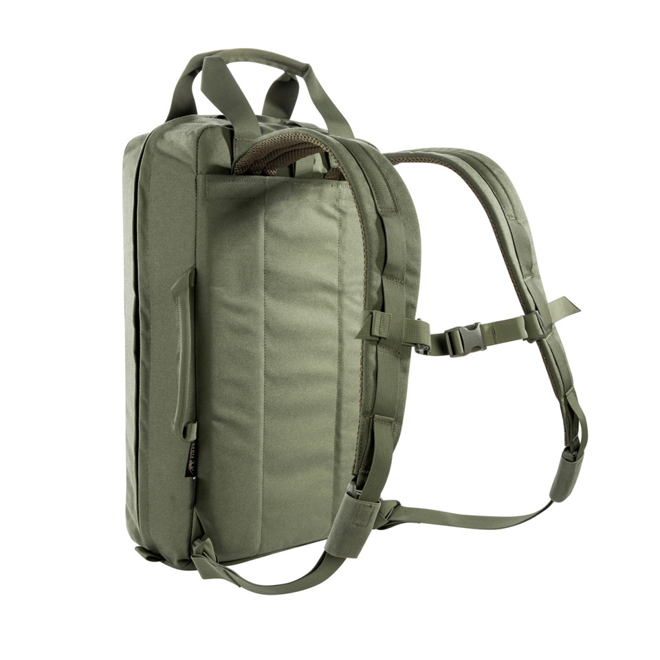 脱出・サバイバル用のコンパクトなバックパック | 七洋交産株式会社