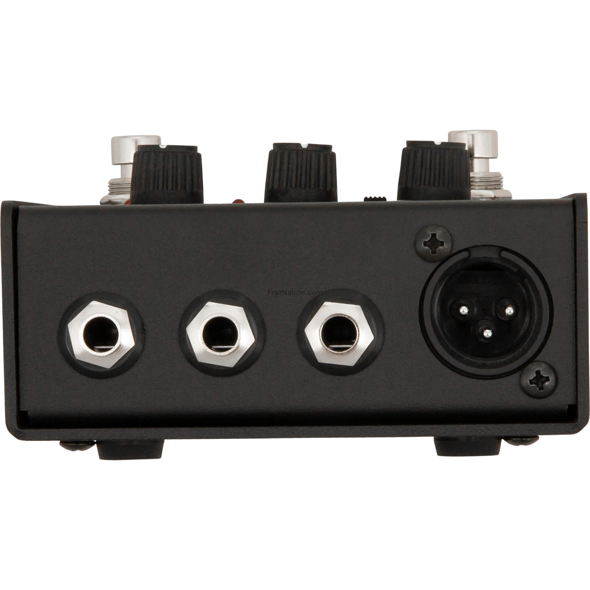 Sadowsky SPB-1 V2 Bass Preamp / DI Pedal – Fret Nation