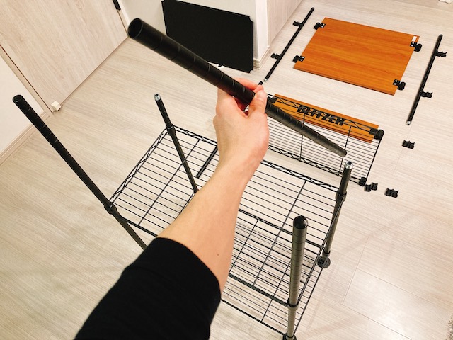 ダーツスタンド【ブリッツァー】