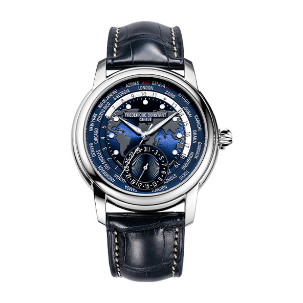 FC-718KWM4H6 | 製品詳細 | フレデリック・コンスタント