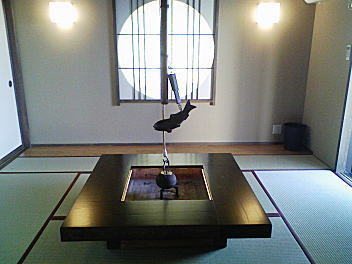 囲炉裏 商品紹介 | FREE JAPAN STYLE（フリージャパンスタイル）