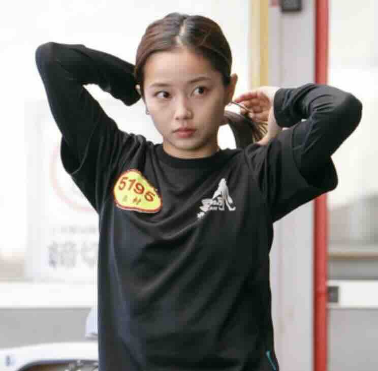 北村寧々 サイン 北村寧々 サイン