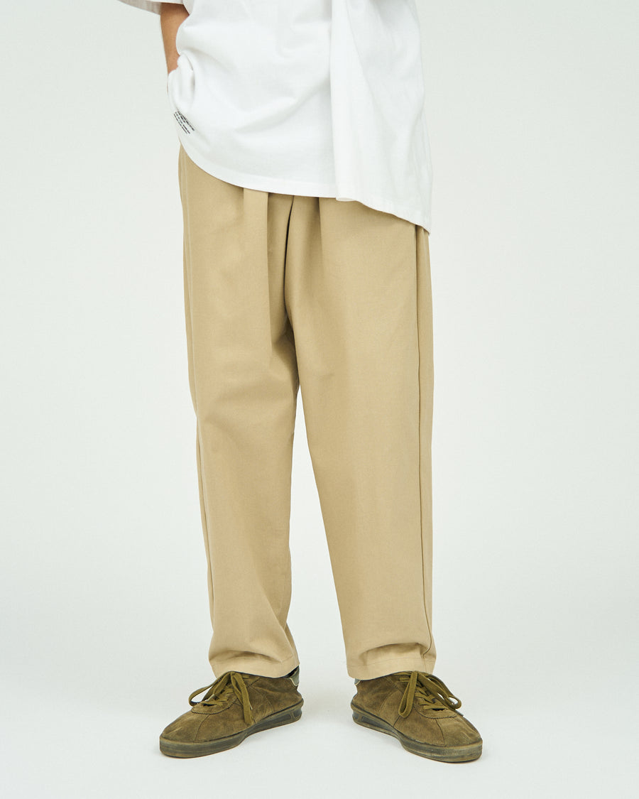 CORPORATE EASY CHINO PANTS – FreshService® official site