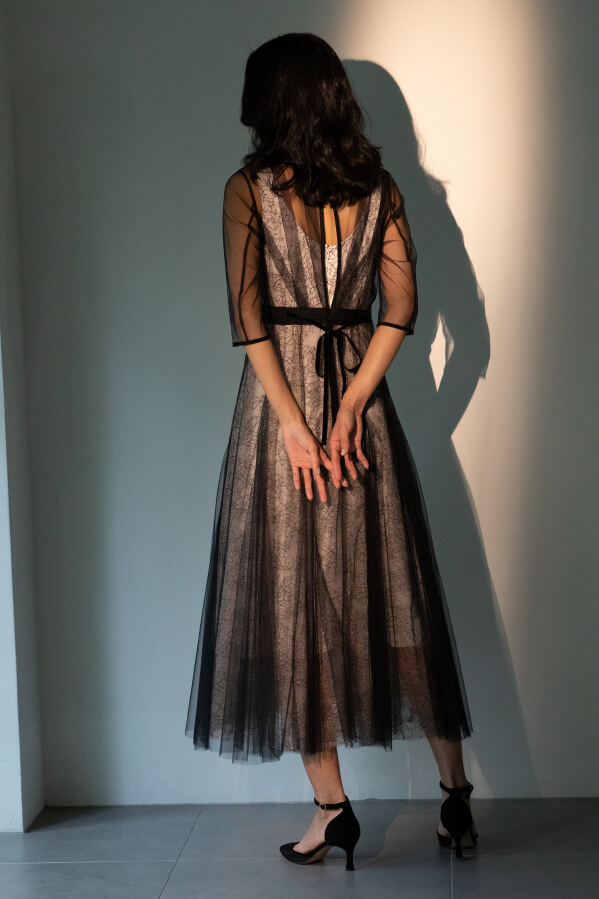 FRAY I.D お呼ばれドレス結婚式ドレス