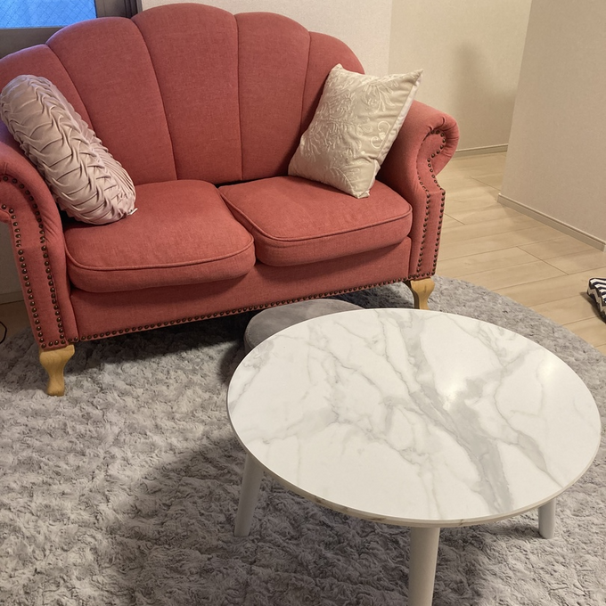 オールシーズンご使用いただける2WAY仕様のこたつテーブル