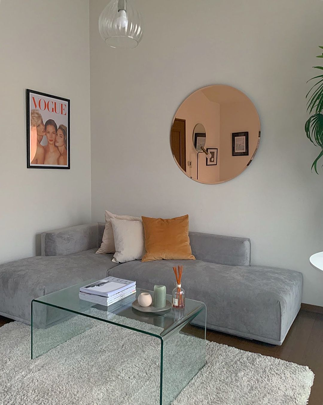 Francfranc クレール コーヒーテーブル フランフラン