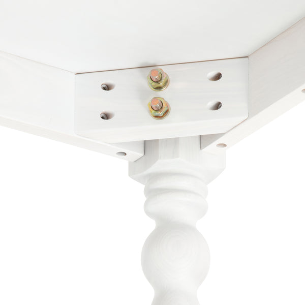 アルパ ダイニングテーブル 2 W1300 ホワイト | Francfranc（フラン