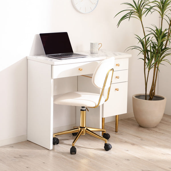 ♡♡amoureuse♡♡フランフラン エルドラドコスメデスク Francfranc