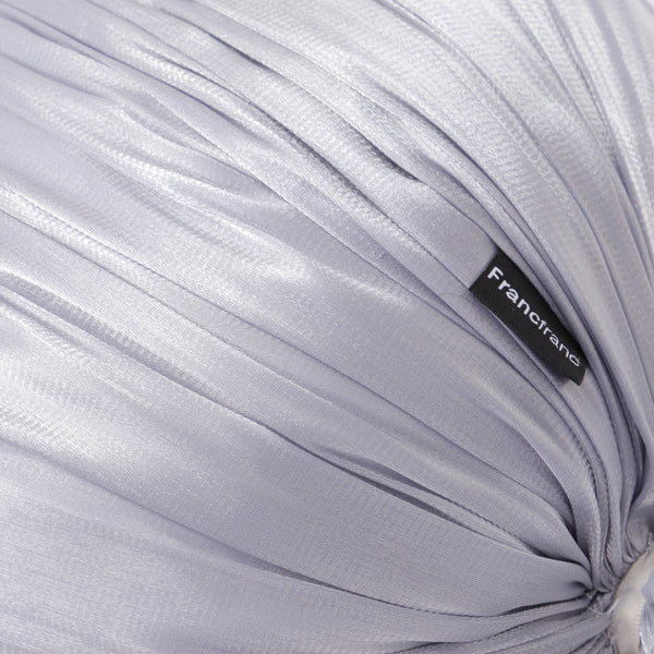 チュチュキャンディ クッション ライトグレー | Francfranc（フラン