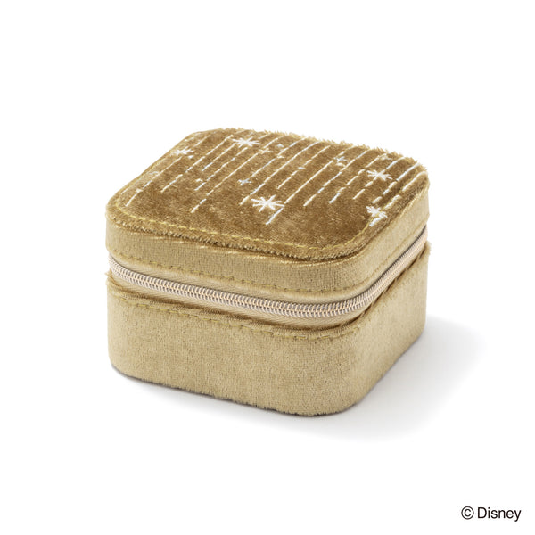 ディズニーストア ピーターパン アクセサリーケース ライトアップ